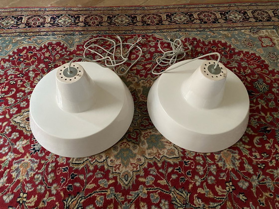 Image 1 of Pols pots hanging lamp