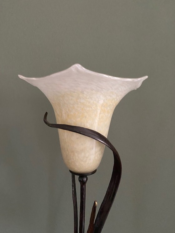 Image 1 of Lampadaire Koot Light and Design