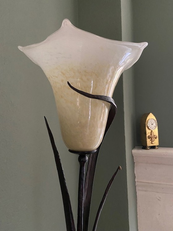 Image 1 of Lampadaire Koot Light and Design