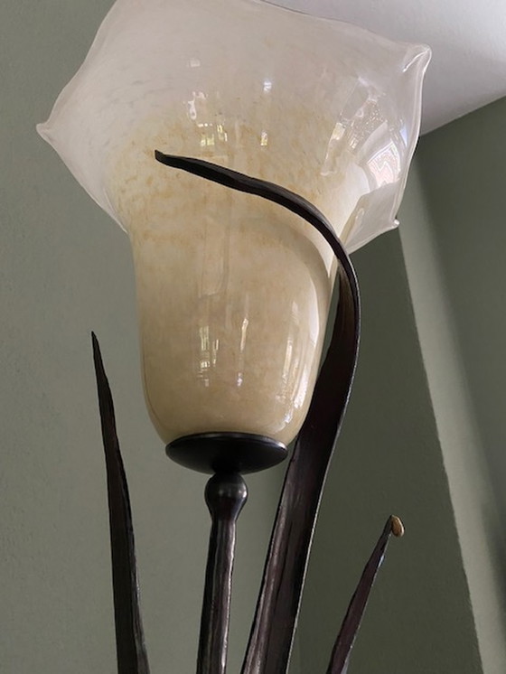 Image 1 of Lampadaire Koot Light and Design