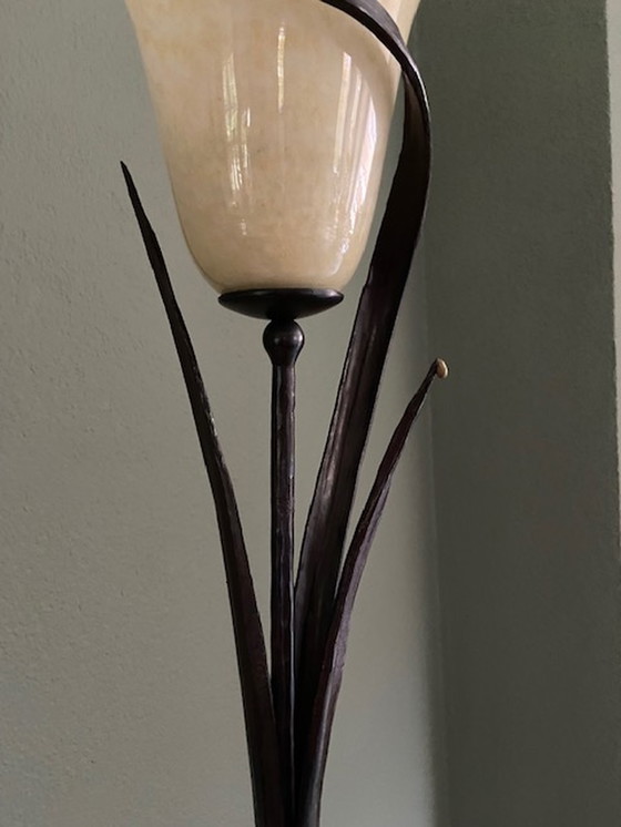 Image 1 of Lampadaire Koot Light and Design