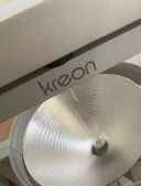 Kreon Diapason Quadro horizontal hanglamp