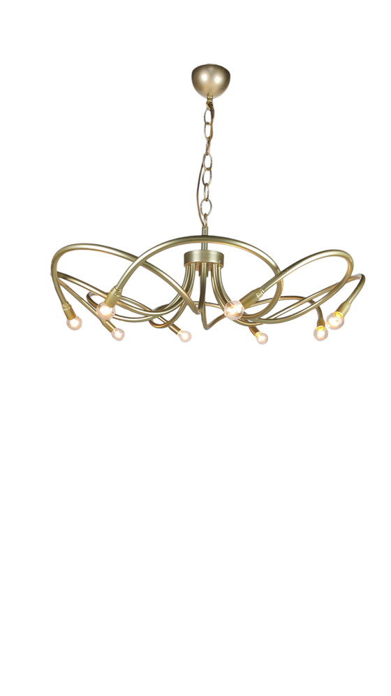 Image 1 of Tarallo Italia chandelier