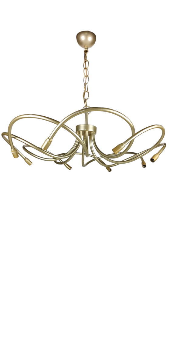 Image 1 of Tarallo Italia chandelier