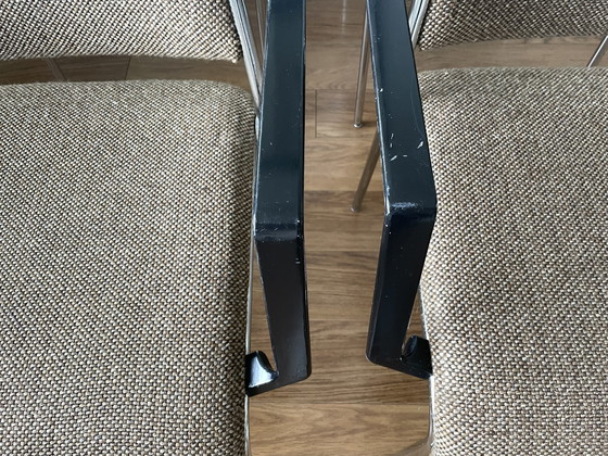 Image 1 of 6X chaises vintage