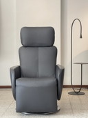 Fauteuil de relaxation Jori Strike multi-mouvement