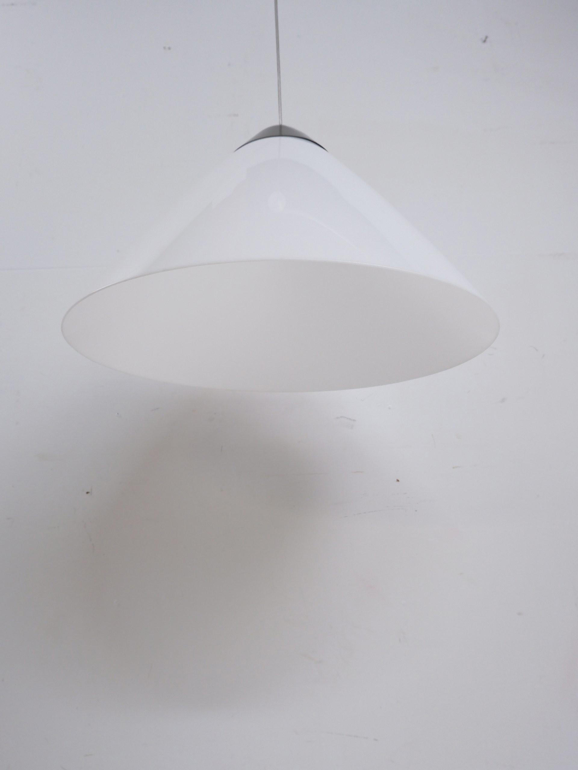 Opala Hanging Lamp by Hans Wegner for Louis Poulsen