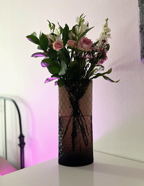 Image 1 of Skloglass Lilie vase