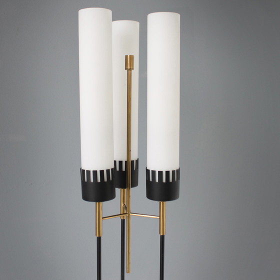 Image 1 of Lampadaire vintage