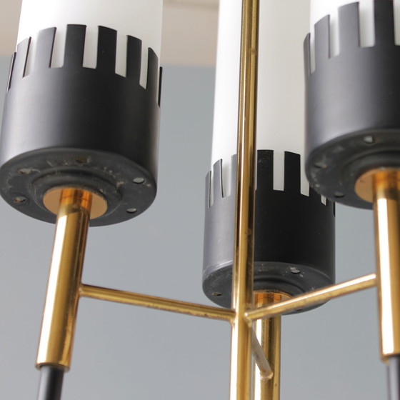 Image 1 of Stilnovo floor lamp