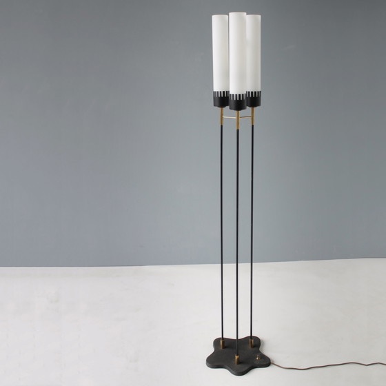 Image 1 of Stilnovo floor lamp