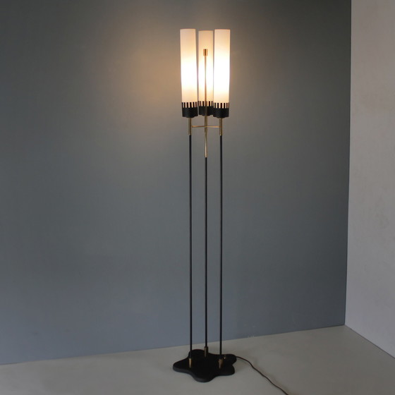 Image 1 of Stilnovo floor lamp