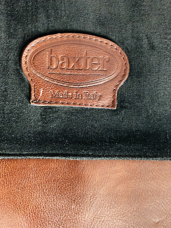 Image 1 of Poltrona Charlotte di Baxter