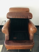 Sillón Baxter Charlotte