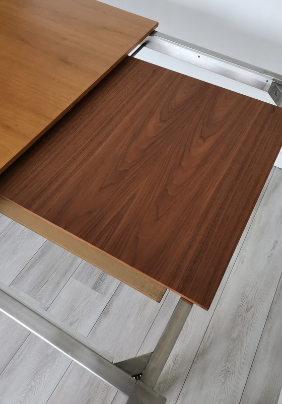 Image 1 of ARCO dining room table