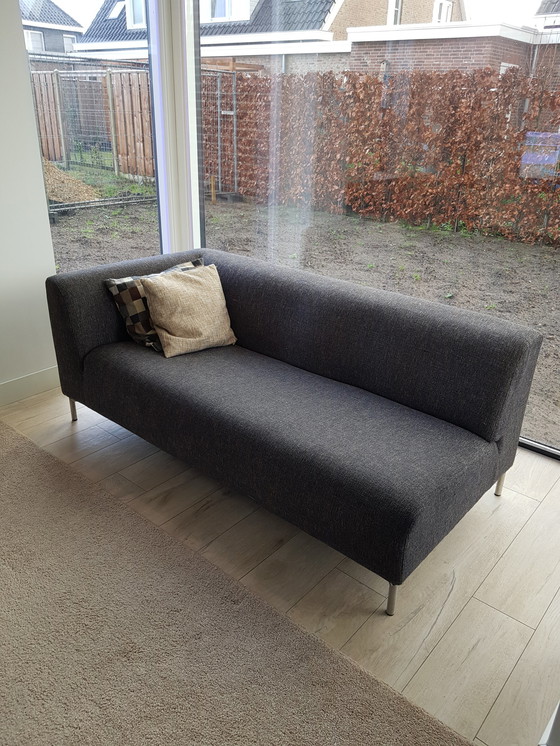 Image 1 of Chaise Longue Elements Bert Plantagie