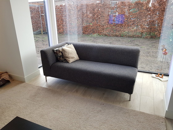 Image 1 of Chaise Longue Elements Bert Plantagie