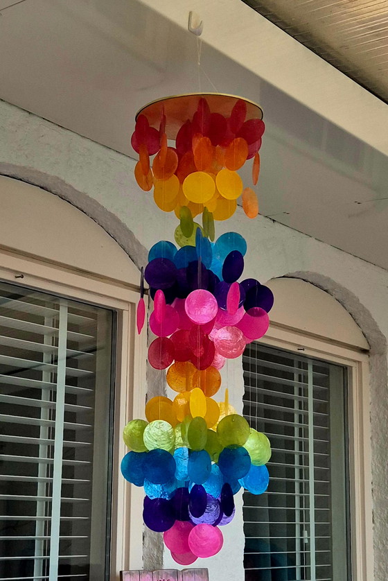 Image 1 of Decorative Wind Chime