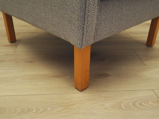 Image 1 of Beech Armchair, Danish Design, 1970S, Production: Denmark