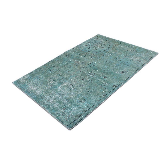 Image 1 of Retroslice vintage rug 150X100