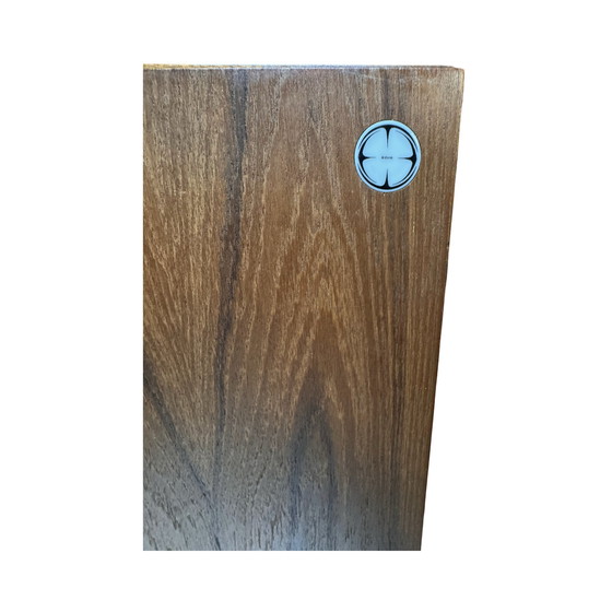 Image 1 of Credenza modello B20 di Dieter Wäckerlin, 1964 per Behr Werke