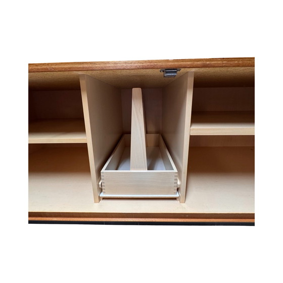 Image 1 of Credenza modello B20 di Dieter Wäckerlin, 1964 per Behr Werke