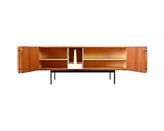 Image 1 of Credenza modello B20 di Dieter Wäckerlin, 1964 per Behr Werke