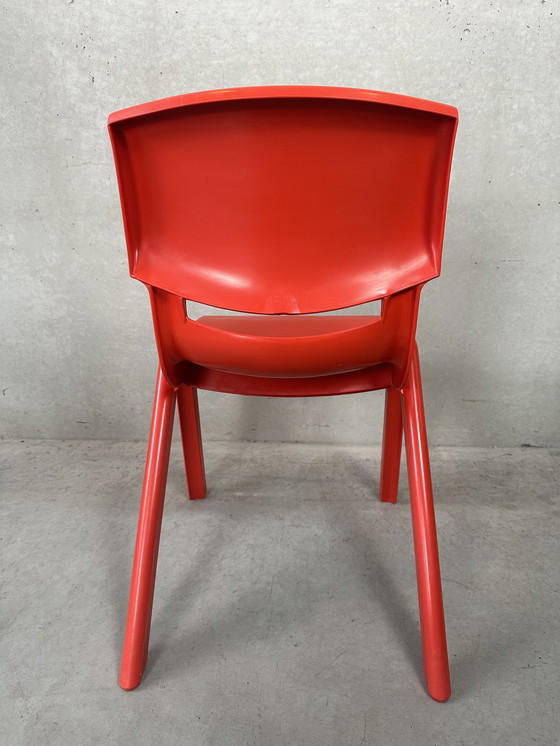 Image 1 of Plastic design chair