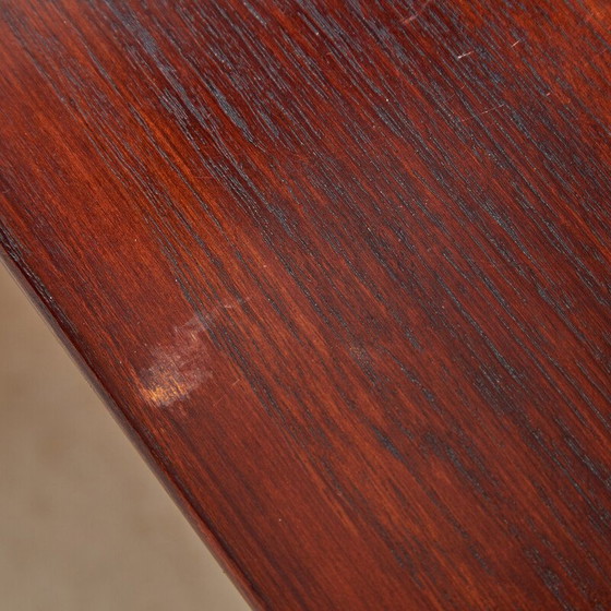 Image 1 of Credenza vintage modello 19 in teak di Gunni Omann per Omann Jun Møbelfabrik, 1960