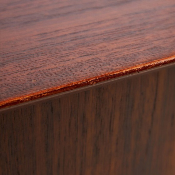 Image 1 of Credenza vintage modello 19 in teak di Gunni Omann per Omann Jun Møbelfabrik, 1960
