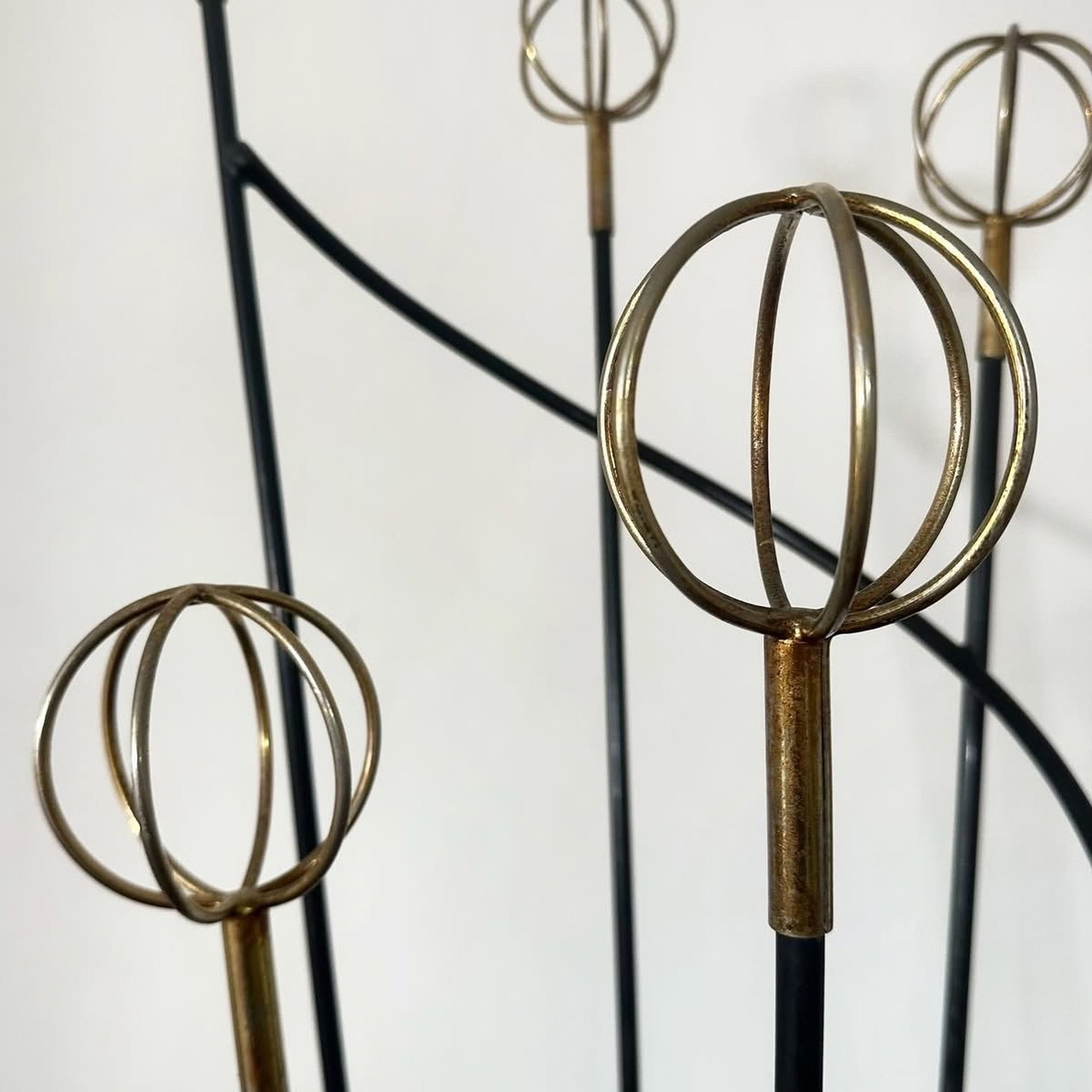 Coat rack By Roger Feraud, 1950 | €850 | Whoppah Coat rack By Roger Feraud, 1950 | €850 | Whoppah
