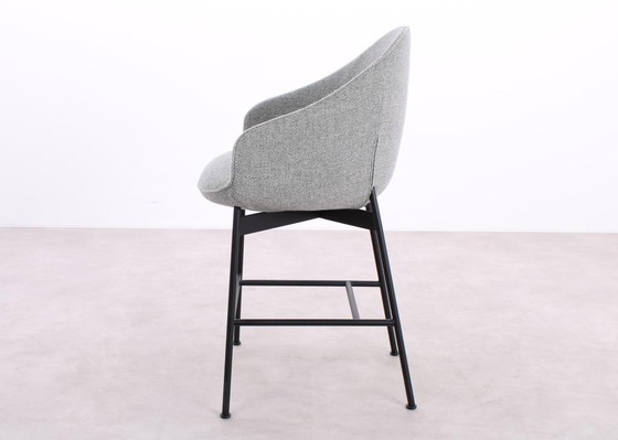 Image 1 of DeBerenn Marina Mini bar stool