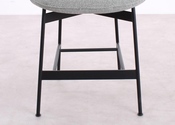 Image 1 of DeBerenn Marina Mini bar stool