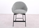 2x DeBerenn Marina Mini Barstools