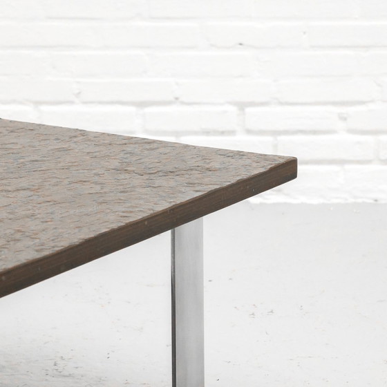 Image 1 of Brutalist Draenert Primus Coffee Table