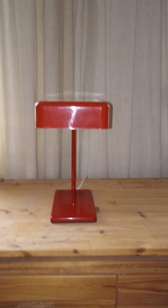 Image 1 of Giotto Stoppino Table Lamp Model Deda