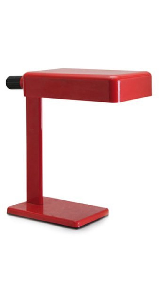 Image 1 of Giotto Stoppino Table Lamp Model Deda