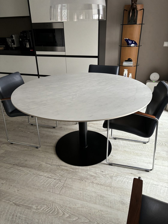 Image 1 of Modern Ceramic Tables