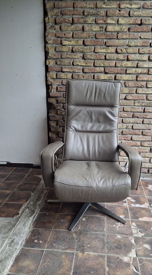 Hukla Recliner