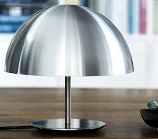 Mater Design Baby Dome lamp ALU