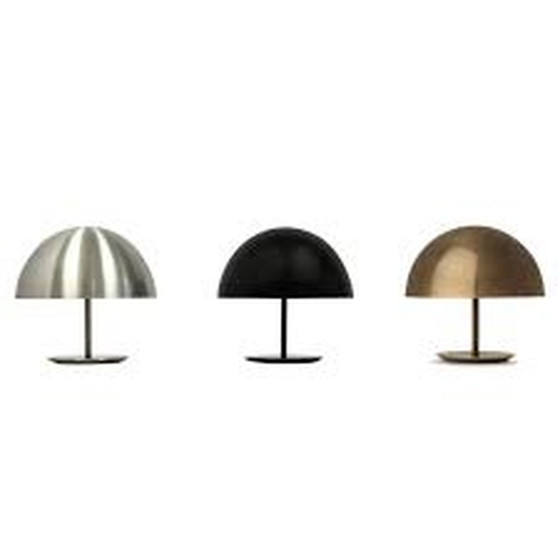 Image 1 of Mater Design Baby Dome lamp ALU