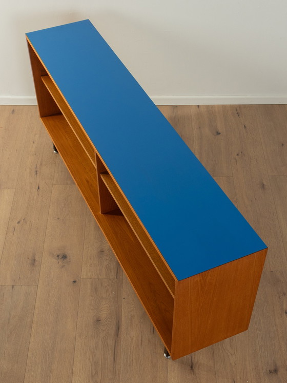 Image 1 of 1960s Sideboard, WK Möbel