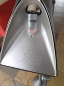 Walter Monici Zelig Terra lampadaire