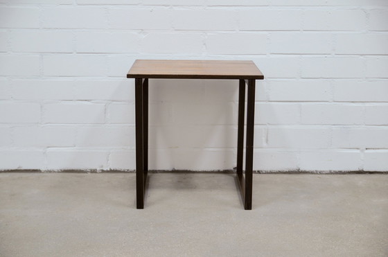 Image 1 of Kai Kristiansen Side Table