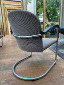 6x Dutch Original 414 chair