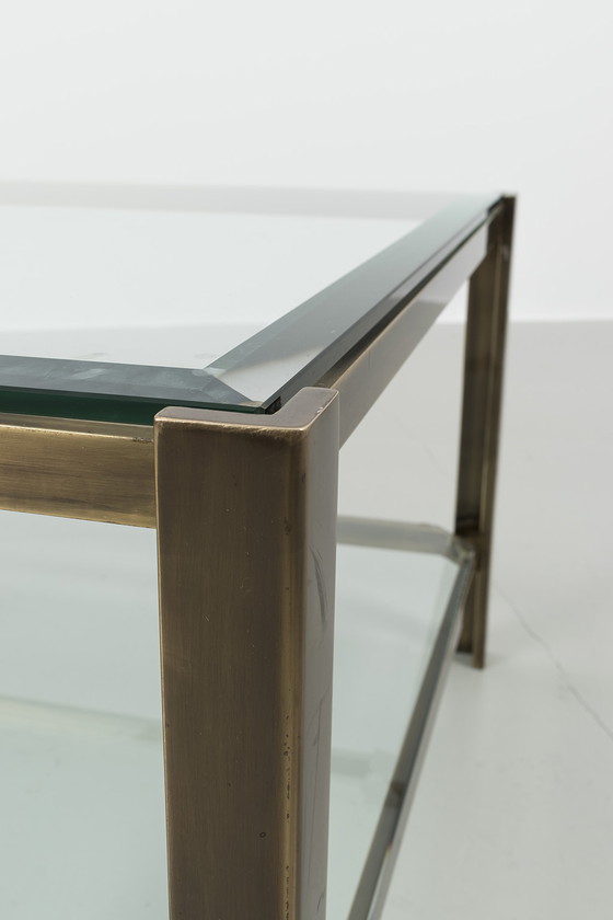 Image 1 of Design coffee table