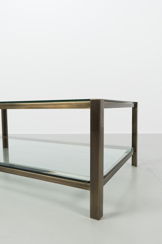 Image 1 of Design coffee table