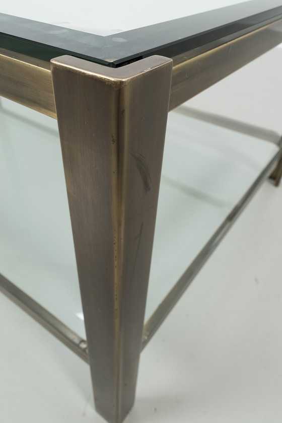 Image 1 of Design coffee table