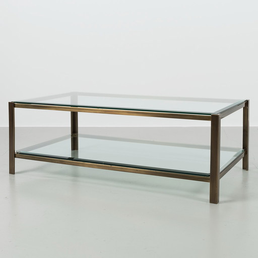 Design coffee table