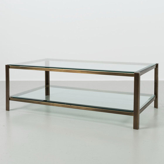 Image 1 of Design coffee table